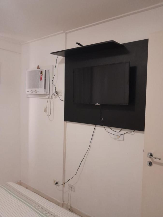 APART NO EDIF NEO BEIRA MAR DE PAJUCARA fica na Rua Julio Plech Filho 60 CONSUMO ELETRICO É PAGO NO CKECK-OUT Maceió Esterno foto